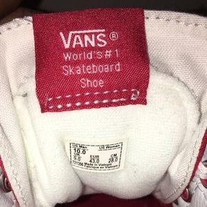 Vans